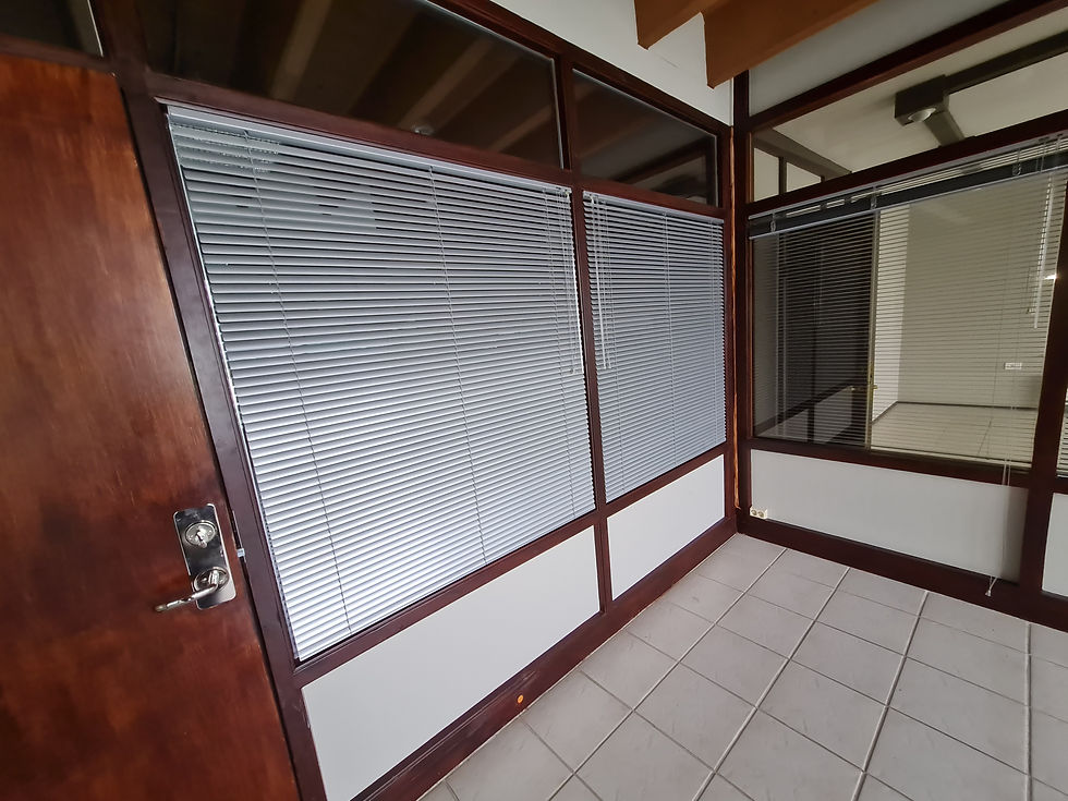 Thumbnail: Selt endurnýtt - Hurðir 80 X 210 sm