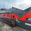 Thumbnail: SELT / SOLD - TEREX TF75H færiband - 2021 -  vel með farið