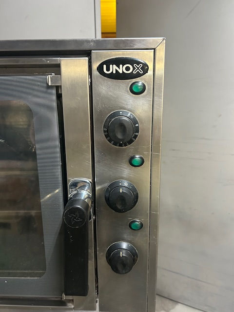 Thumbnail: Unox - ofn - fjórar skúffur