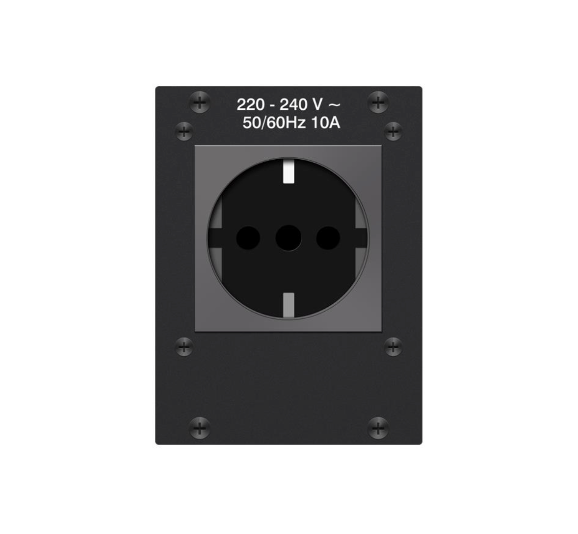 Crestron tengill AC fyrir FT brunn