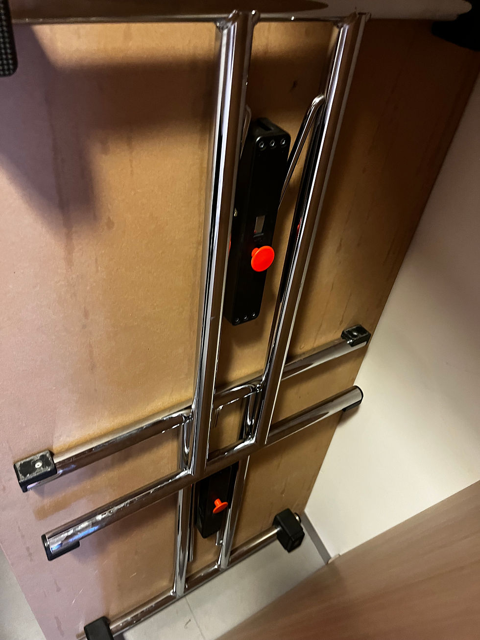 Thumbnail: SELT - Felliborð 140sm x 70sm frá Á.G