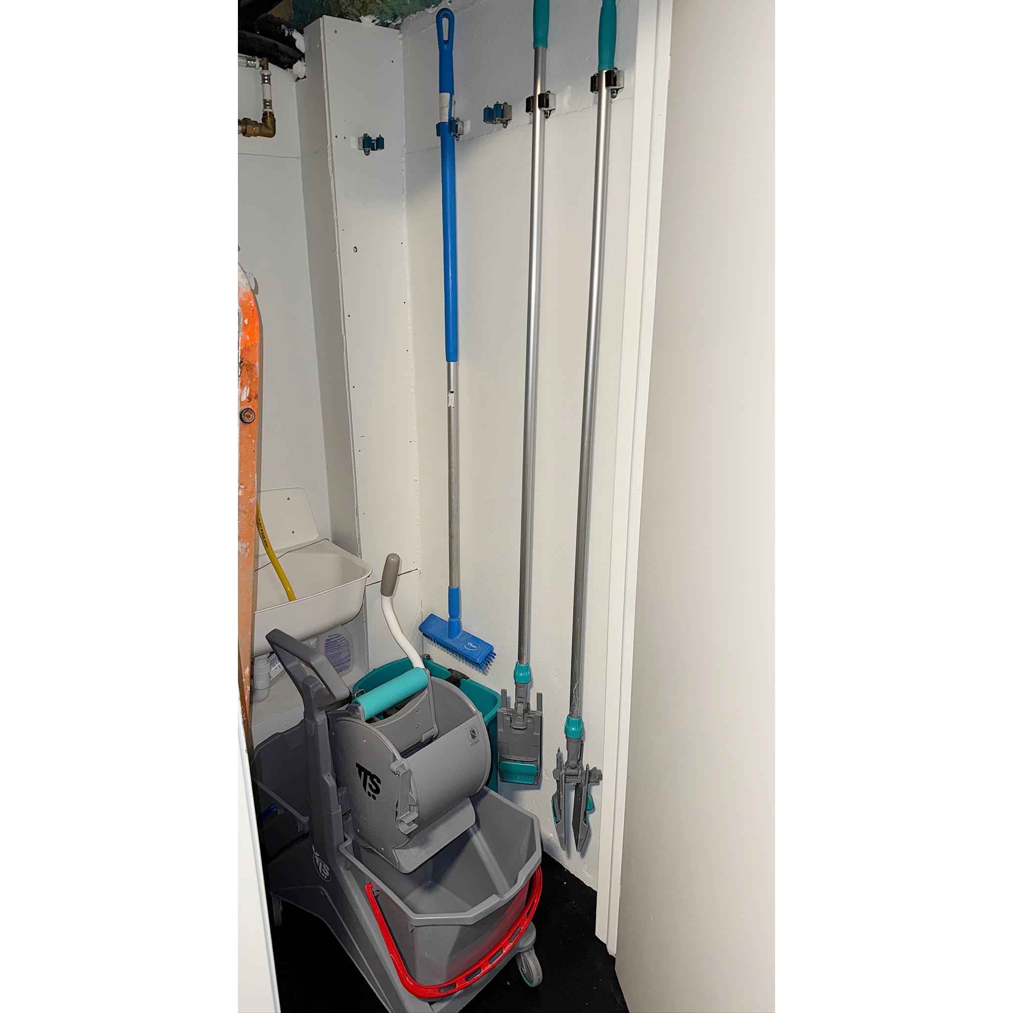 Ræstingarpakki frá Tandur