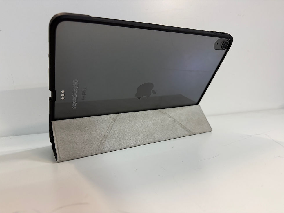 Thumbnail: SELT / SOLD Apple iPad Air M1, 10,9''