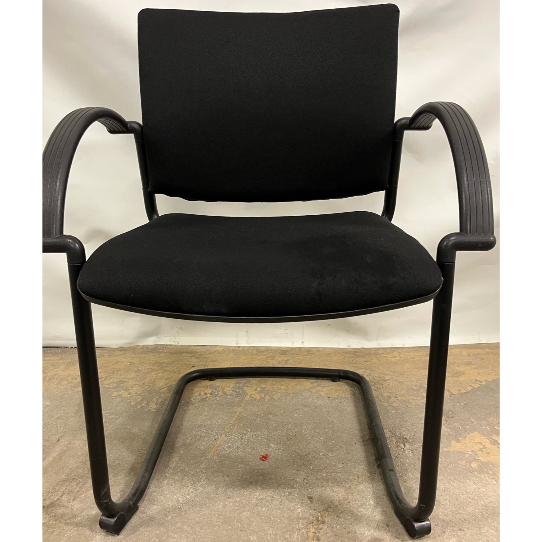 Interstuhl fundarstólar (8 stk.)