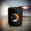 Thumbnail: Moon & stars tealight holder 