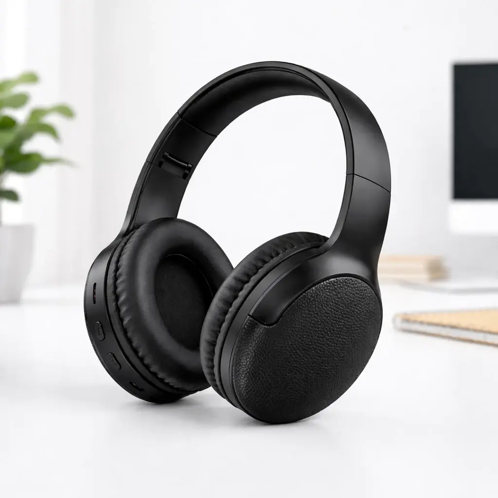 Fone Bluetooth 5.3 Cancela Ruído