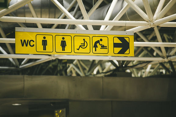 Accessible Teaching in the Time of COVID-19 by Mapping Access