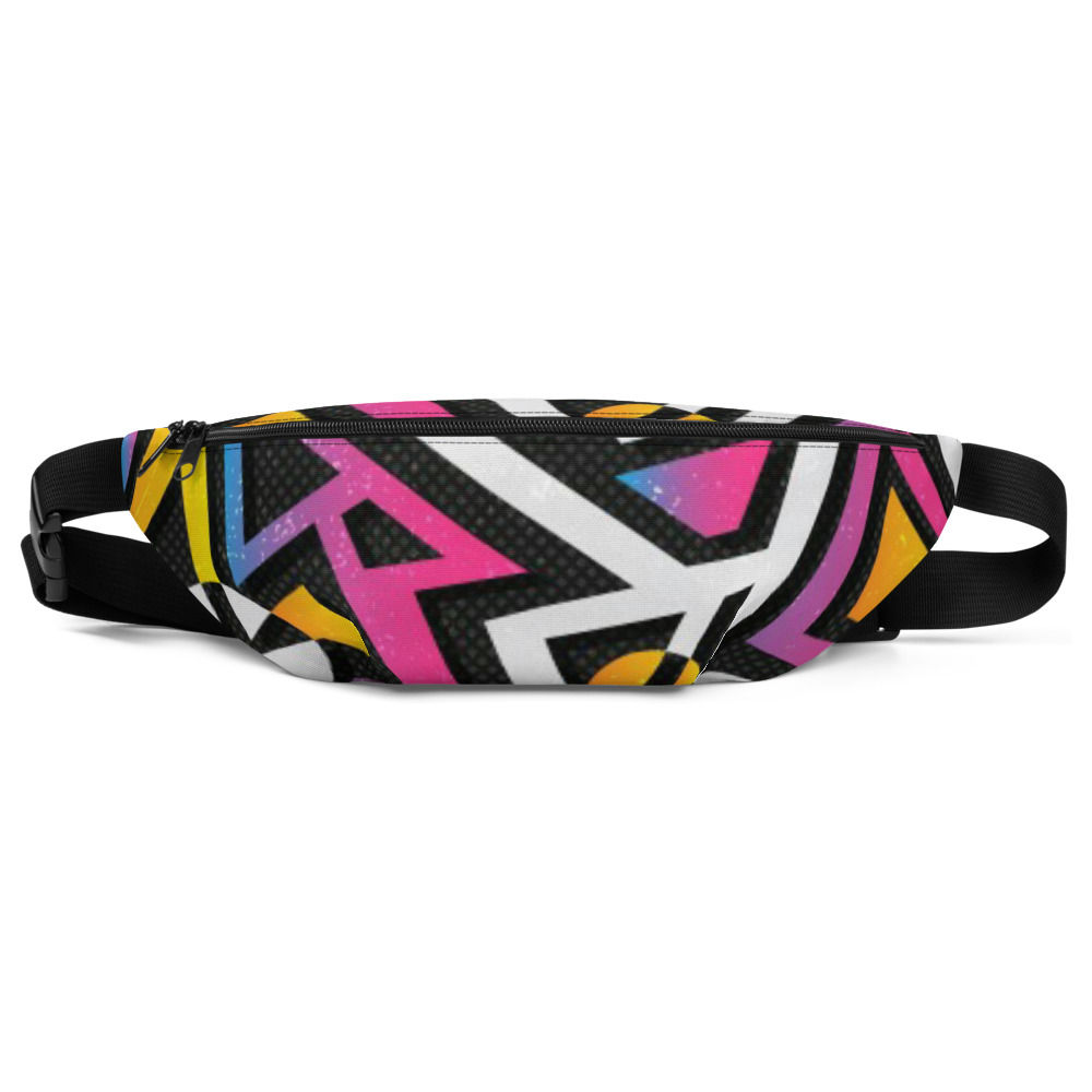 Fanny Pack