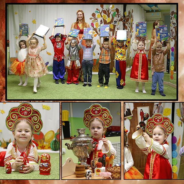 Фото и видео услуги