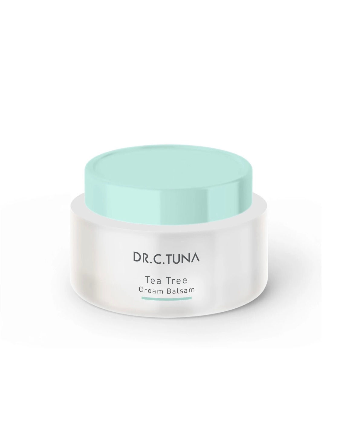 Dr C. Tuna Tea Tree Cream Balsam