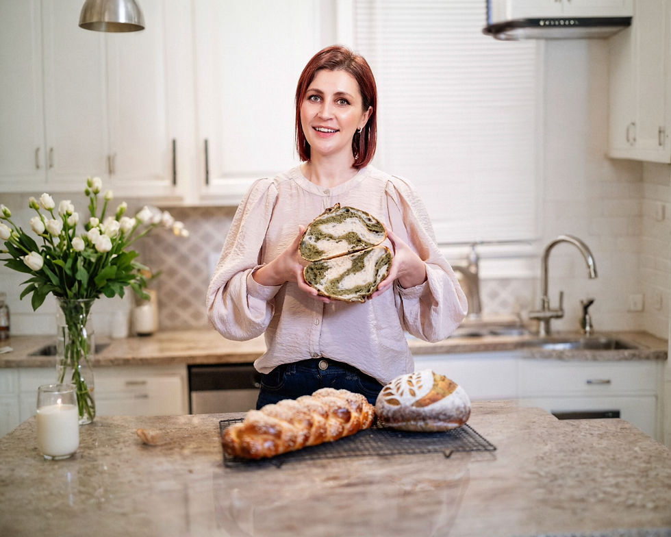 Sourdough for Beginners