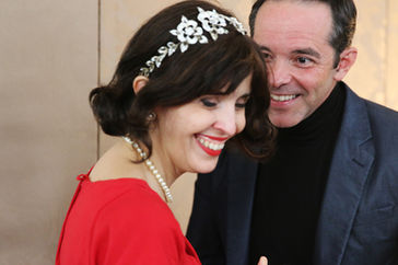 Glau Gurgel e Adriana Camara - Traicao - Teatro Imersivo - Nucleo Teatro de Imersao - Centro Cultural Santo Amaro