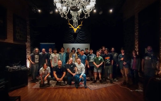 AES ARGENTINA COMIENZA LAS ACTIVIDADES 2024