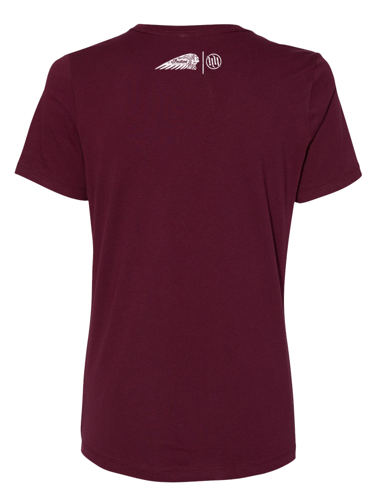 Thumbnail: Hart & Huntington x Indian Motorcycle Tattoos & Cycles soft premium short sleeve