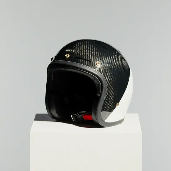 Thumbnail: Hedon Edenist e-Bike Helmet - Two Face