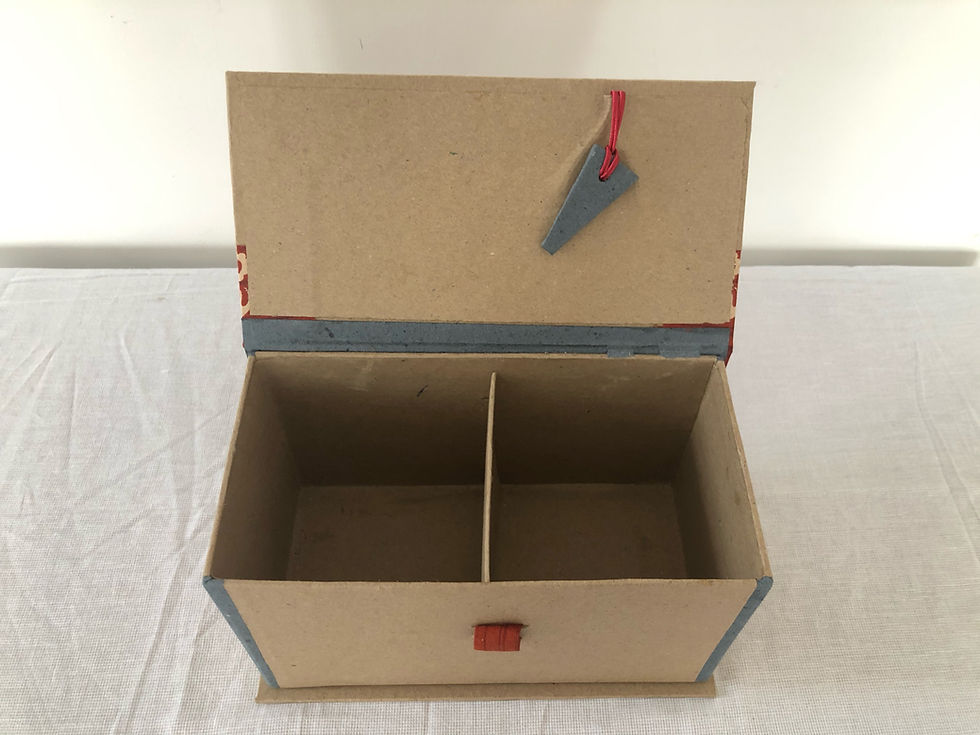 Thumbnail: Gift box