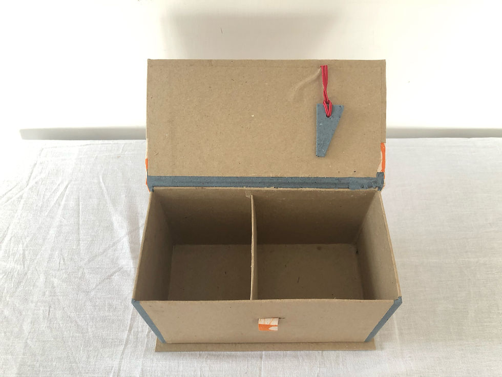 Thumbnail: Gift Box