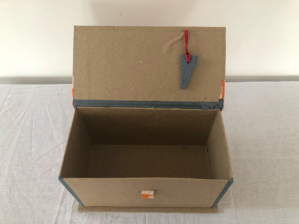 Thumbnail: Gift Box