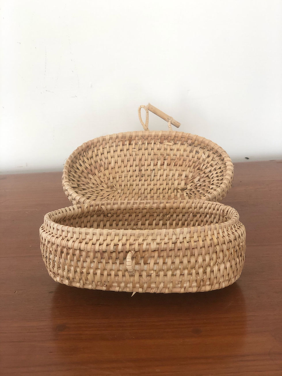 Thumbnail: Medium size cane pouch