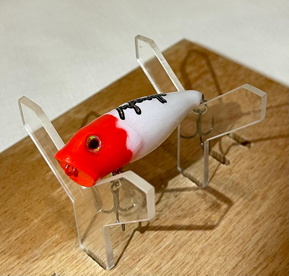 Thumbnail: Popper 6.5cm