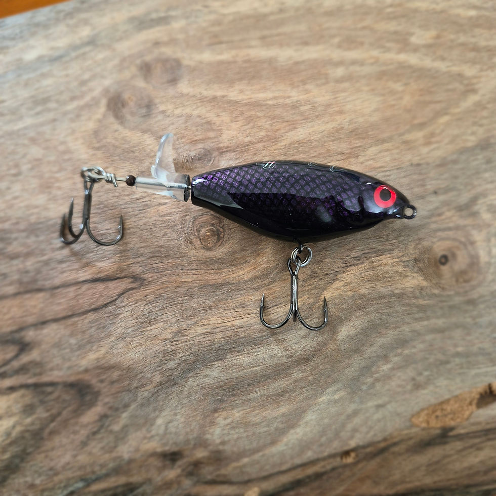 Thumbnail: Whopper Plopper 9cm