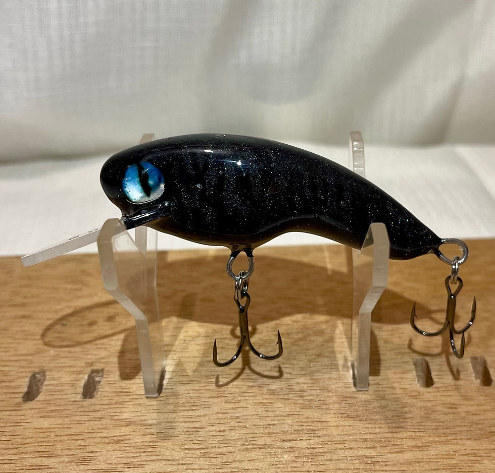 Thumbnail: Sinking Jerkbait 7.5cm