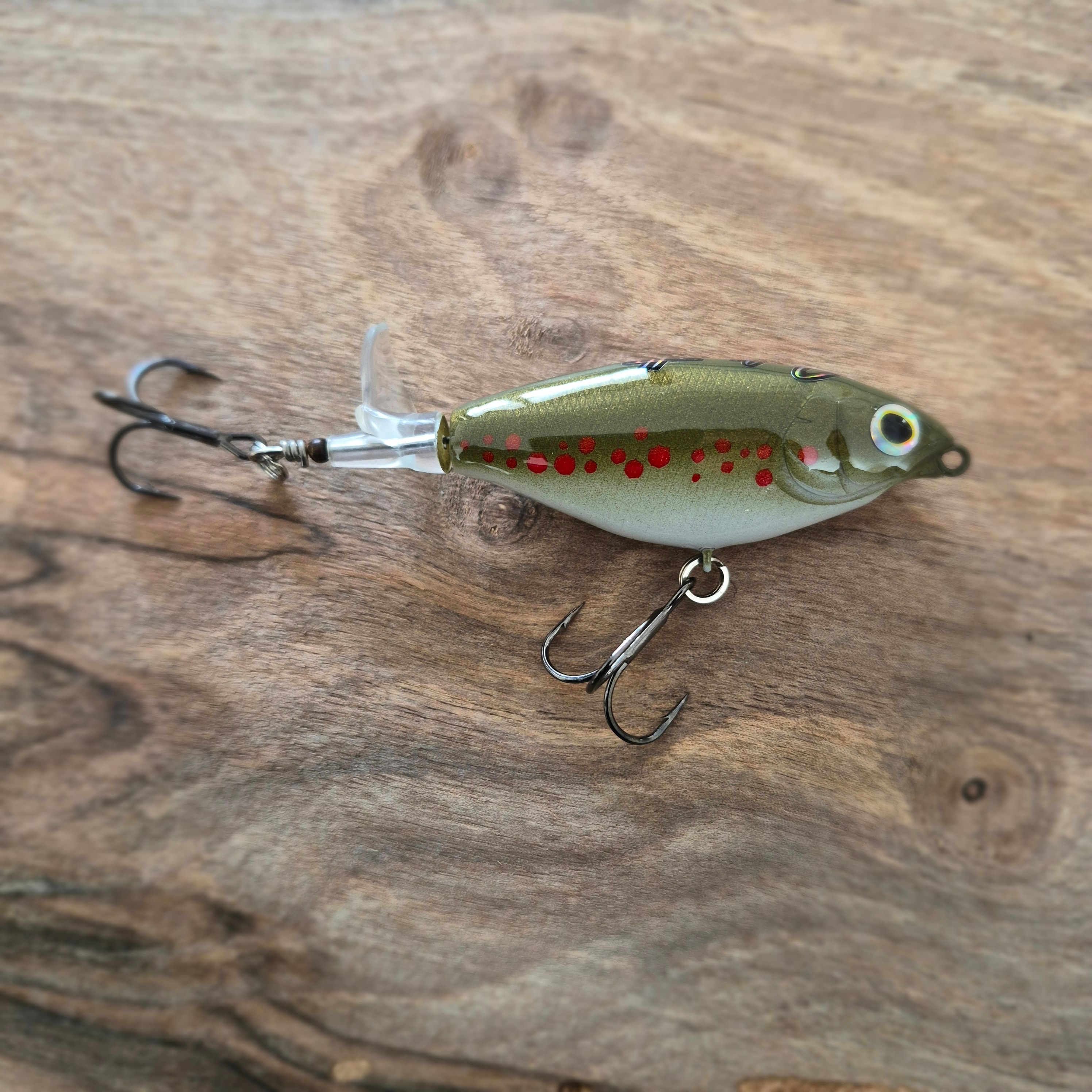 Whopper Plopper 9cm