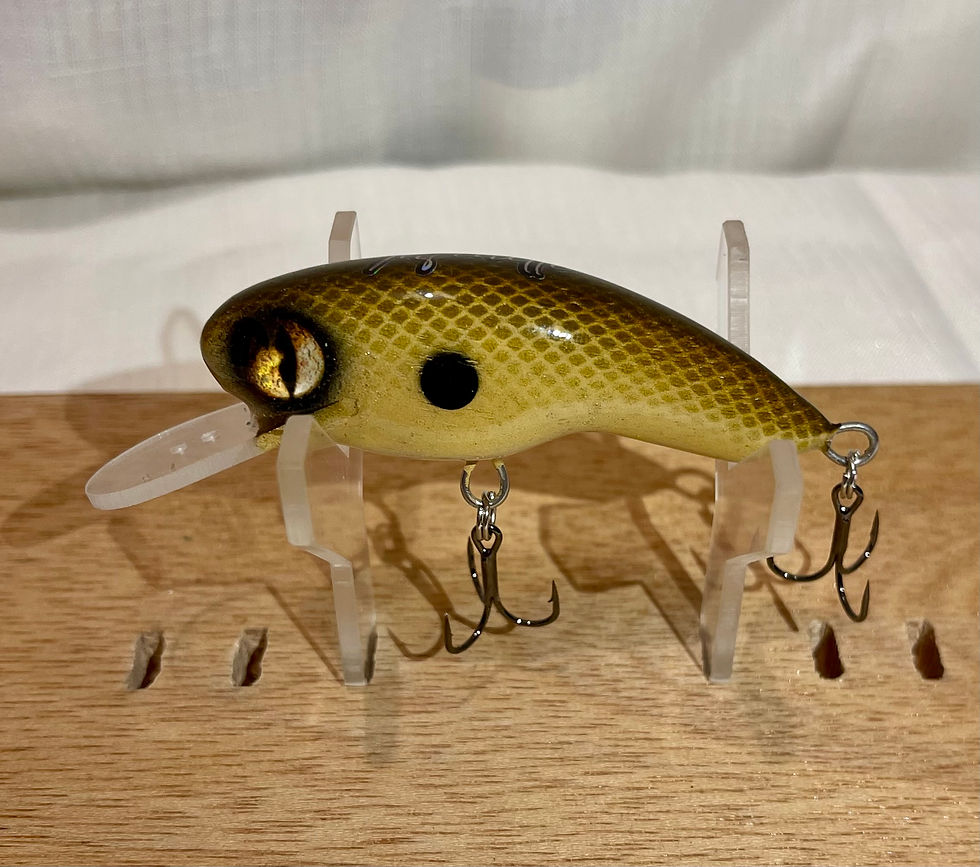 Thumbnail: Sinking Jerkbait 7.5cm