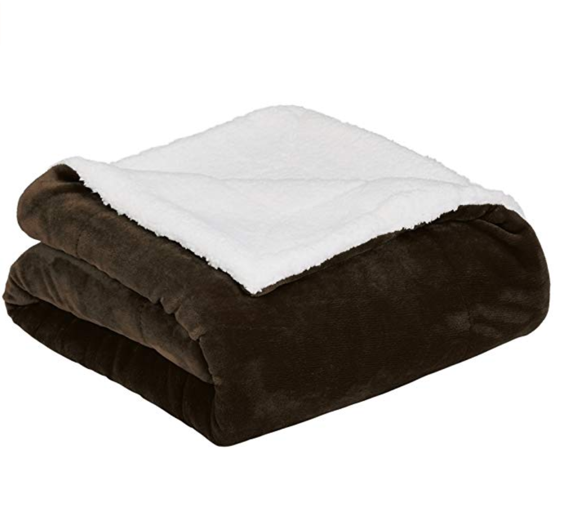 Throw Blanket