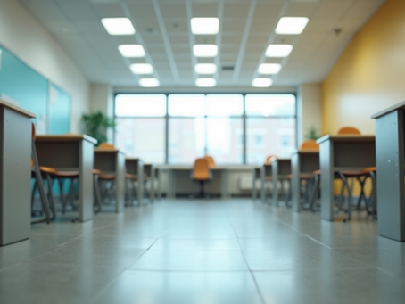 The Benefits of Private Learning Assessments