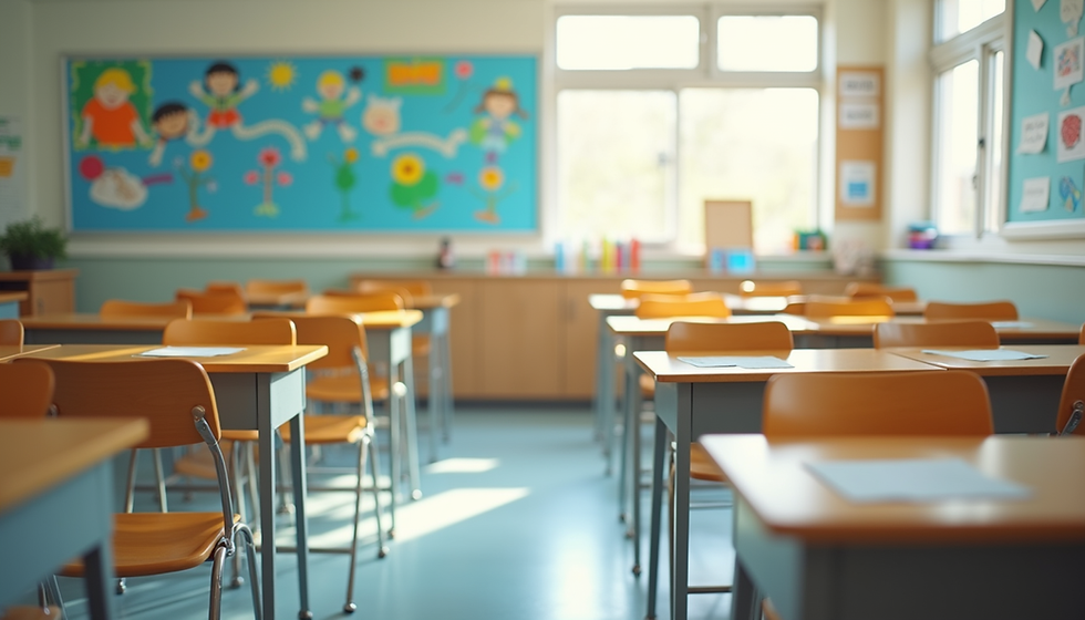 Strategies for Parents to End the School Year on a High Note with Elementary Students