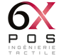 Logo 6xPOS