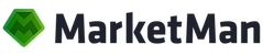 Logo Marketman