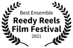 Best Ensemble - Reedy Reels Film Festival - 2021.png