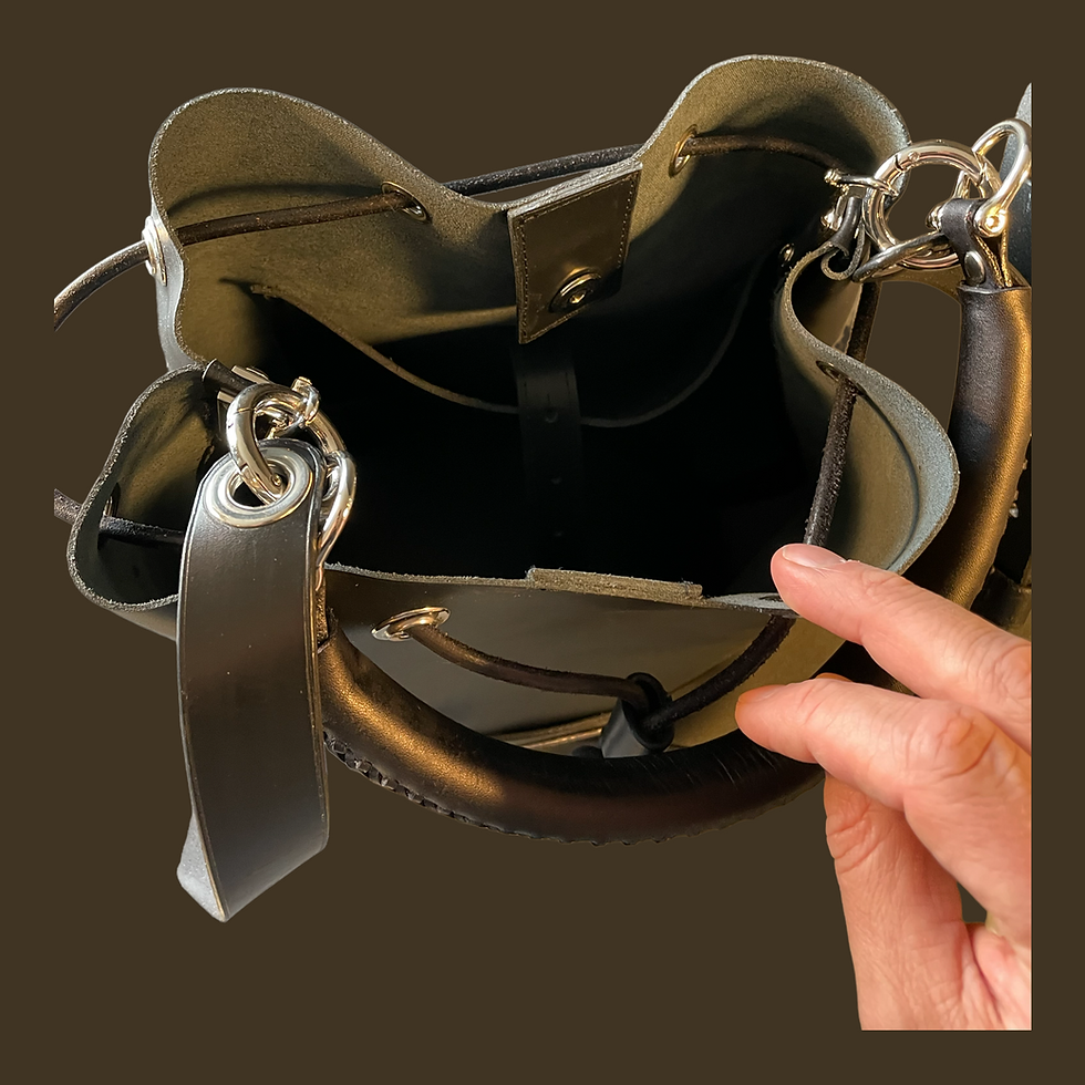 Miniaturbild: CISCO Bag