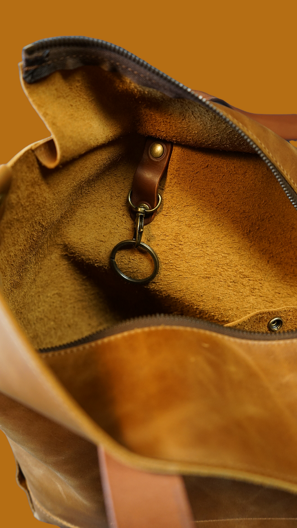 Miniaturbild: Old Bag XL