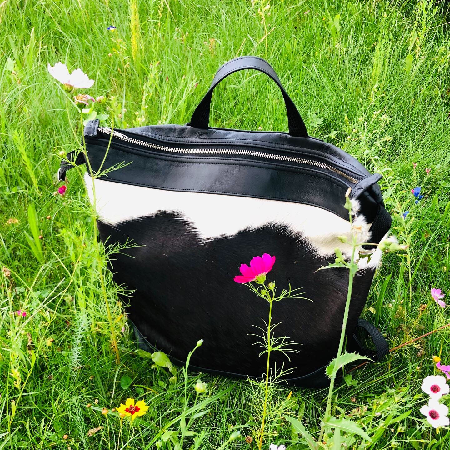 Edelweiss Bag