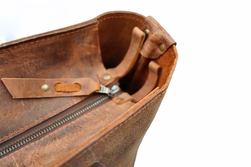 Miniaturbild: Old Bag