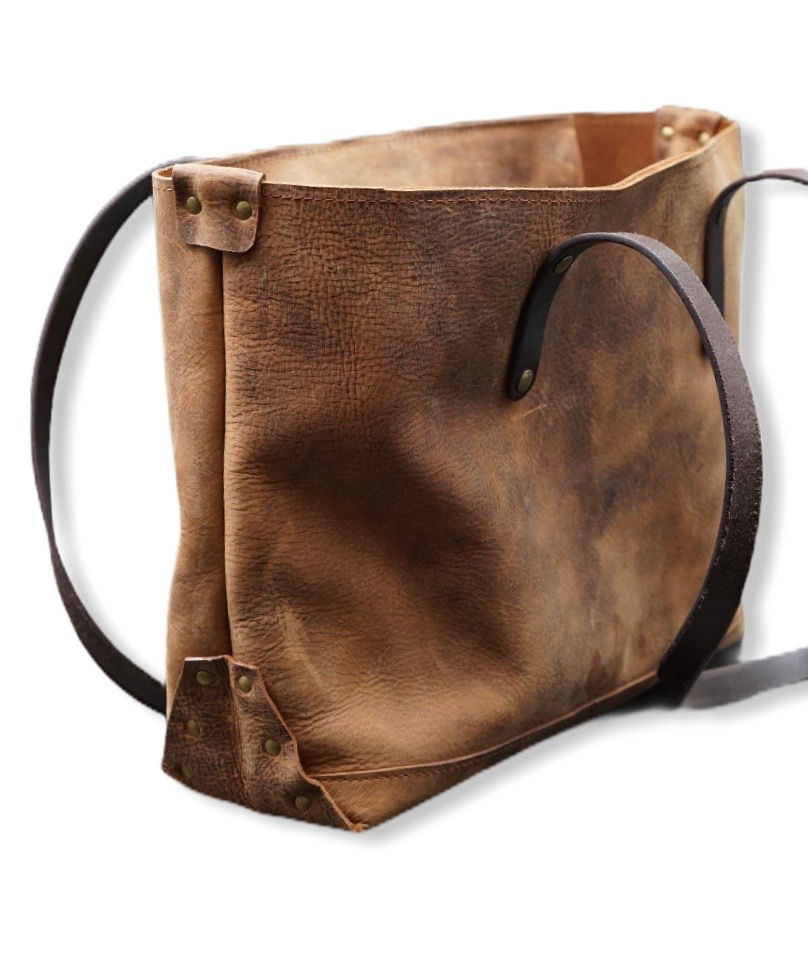 Miniaturbild: Old Bag