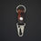 Miniaturbild: Motorcycle key ring