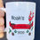 Thumbnail: Personalised Hot Chocolate Mug
