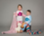 Personalised Kids Pyjamas