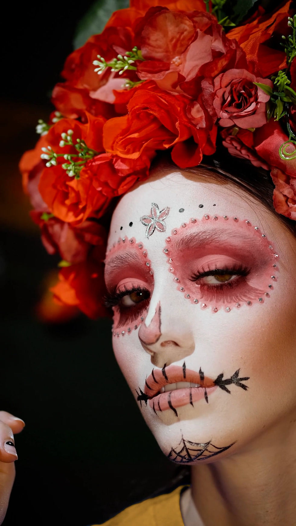 Thumbnail: Stay Spooky Htv Transfer