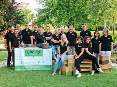 Collaboratori aziendali