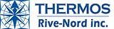 Logo de Thermos Rive-Nord