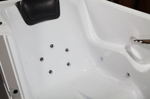 Ease away your aches and pains with hydrotherapy