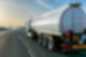 A photo of a Beaverbank Water Supply truck parked on the road.