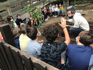 Seguim " Unint Esforços "!