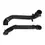 Miniaturbild: Ansaugrohr SUV Abgang VAG 1.8-2.0 T(F)SI  Golf 6 GTI, A3 8P