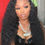 Thumbnail: HD lacefrontal deep curly unit 30”